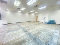 St. Andrews Centre (D2), Office #487246511